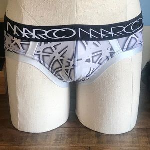 MARCO MARCO Web Briefs
